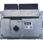 Nissan Leaf Engine Control Unit ECU 237405SH5A Genuine 2019