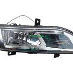 Nissan Leaf Fog Light 261558995A Front Left Genuine 2019