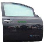 Nissan Leaf Front Door H01005SEMA Right Complete Genuine 2019