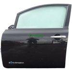 Nissan Leaf Front Door H01015SEMA Left Complete Genuine 2019