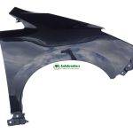Nissan Leaf Front Wing Fender F31005SHMA Right Complete Genuine 2019