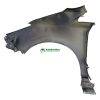 Nissan leaf front wing fender f31005shma right complete genuine 2019