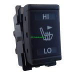 Nissan Leaf Heated Seat Switch 255003TA0A Left Genuine 2019