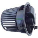 Nissan Leaf Heater Blower Motor Fan 272261FC0B Genuine 2019