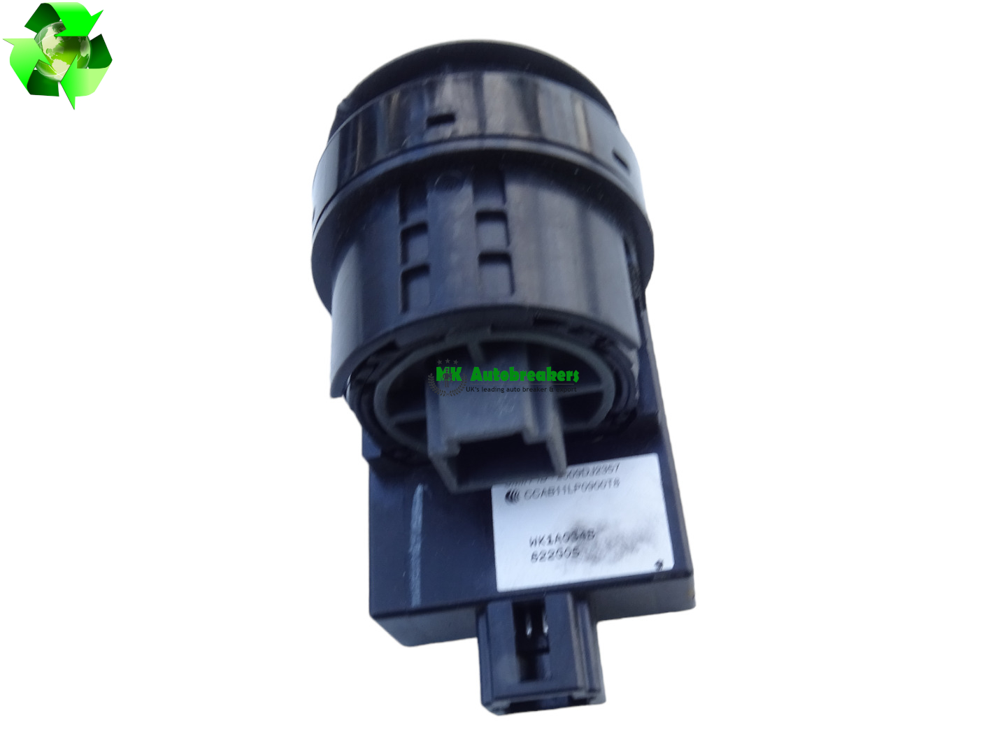 Nissan Leaf Ignition Start Switch Button 251505SN0A Genuine 2019