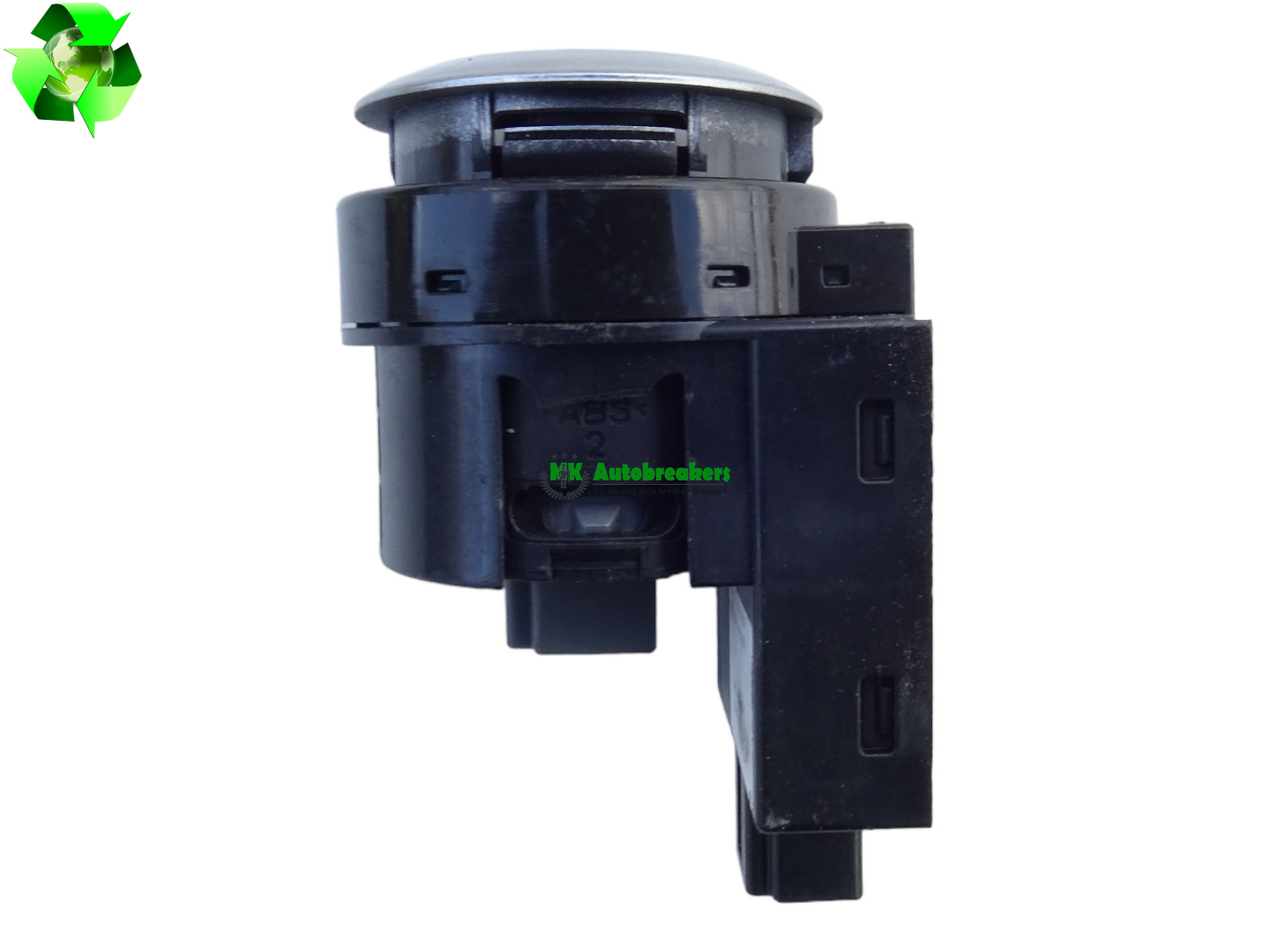 Nissan Leaf Ignition Start Switch Button 251505SN0A Genuine 2019