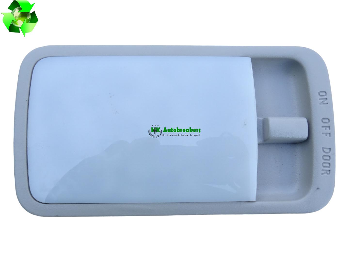 Nissan Leaf Interior Light 26410EL00A Roof Genuine 2019