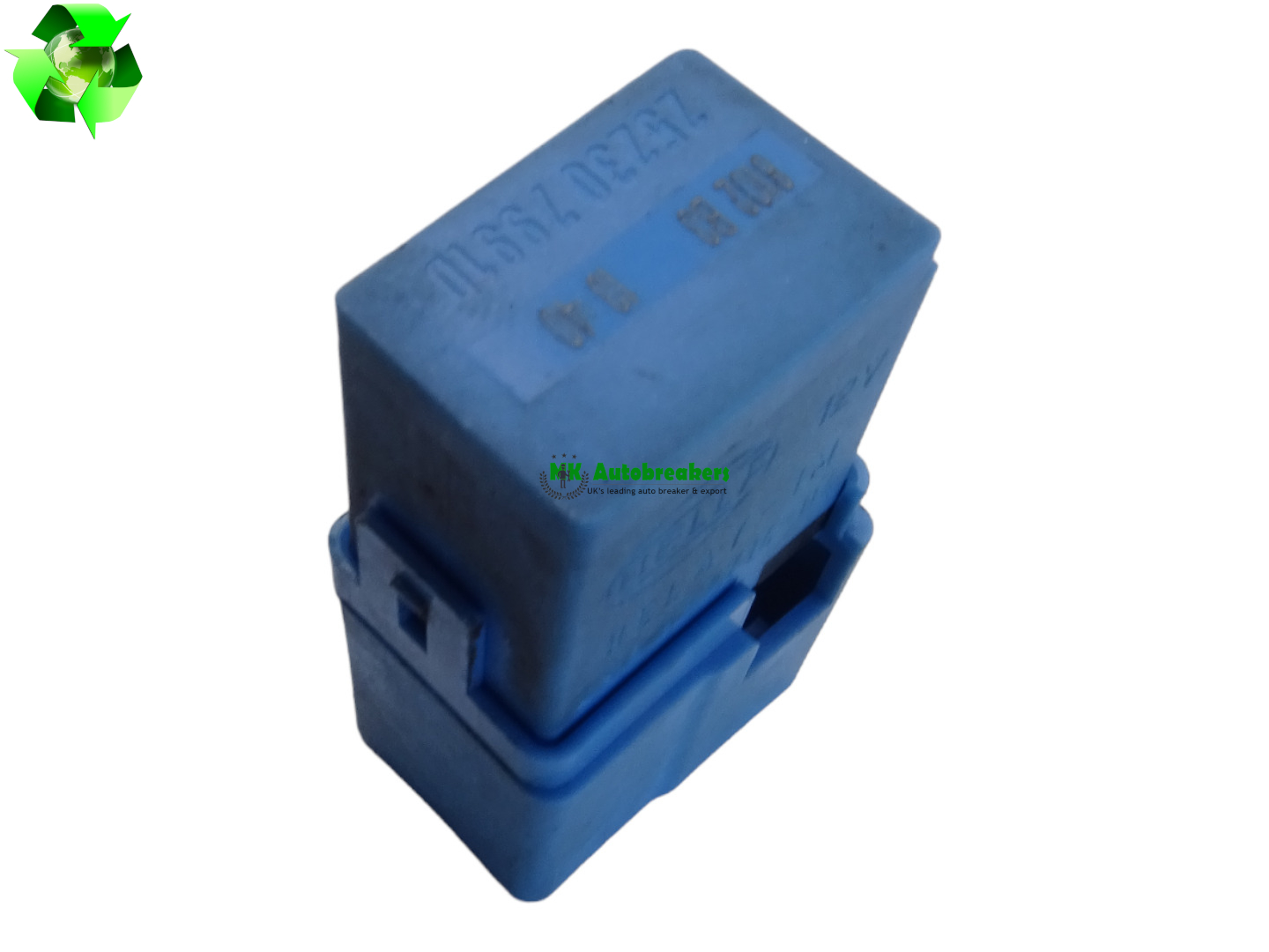 Nissan Leaf Nissan Leaf A/C Relay 252307991D Genuine 2019