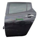 Nissan Leaf Rear Door H2101SLMA Left Complete Genuine 2019