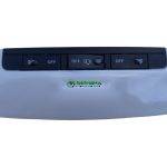 Nissan Leaf Roof Light 283365FA0A Interior Genuine 2019