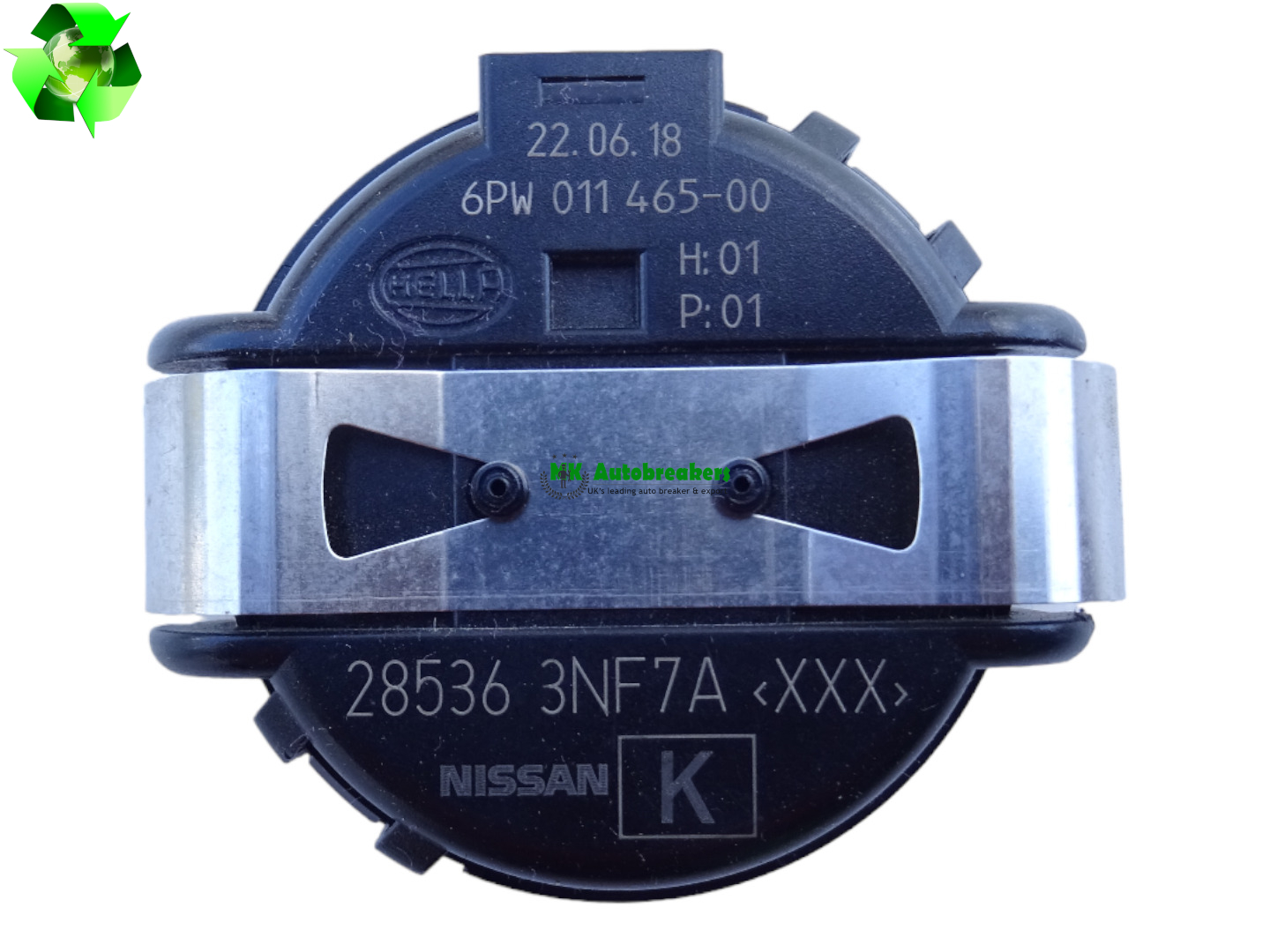 Nissan Leaf Windscreen Rain Sensor 285363NF7A Genuine 2019