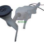 Nissan Leaf Windscreen Washer Bottle 289105SK01 Genuine 2019