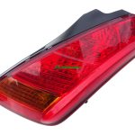 Nissan Murano Rear Light 26550CB025 Right Genuine 2005-2009