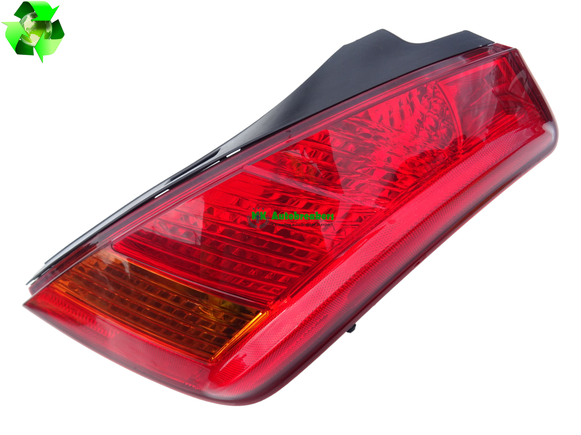 Nissan Murano Rear Light 26550CB025 Right Genuine 2005-2009