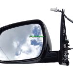 Nissan Murano Wing Mirror 96302CC045 Left Genuine 2005-2009