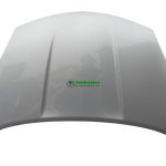 Nissan Note Bonnet Hood F5100BH0MA Genuine 2009-2013