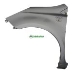 Nissan Note Front Wing F31139U0MA Left Genuine 2011