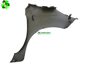 Nissan Note Front Wing F31139U0MA Left Genuine 2011