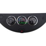 Nissan Note Heater Control Panel 27500BH05B Genuine 2012