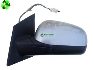 Nissan Note Wing Mirror 96301BH00B Right Genuine 2011
