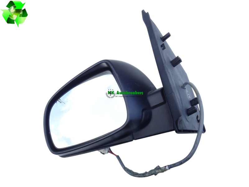 Nissan note wing mirror 96301bh00b right genuine 2011