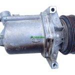 Nissan Pulsar 1.6 A/C Compressor Pump 926003ZM0A Genuine 2016