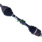 Nissan Pulsar 1.6 Driveshaft 391013ZU0C Front Left Genuine 2016
