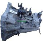 Nissan Pulsar 1.6 Gearbox 3201001Q9J 6MT Manual Genuine 2016