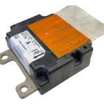 Nissan Pulsar Airbag Control Module 988203ZK0A Genuine 2016
