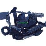 Nissan Pulsar Bonnet Catch Latch Lock 656013ZP0A Genuine 2016