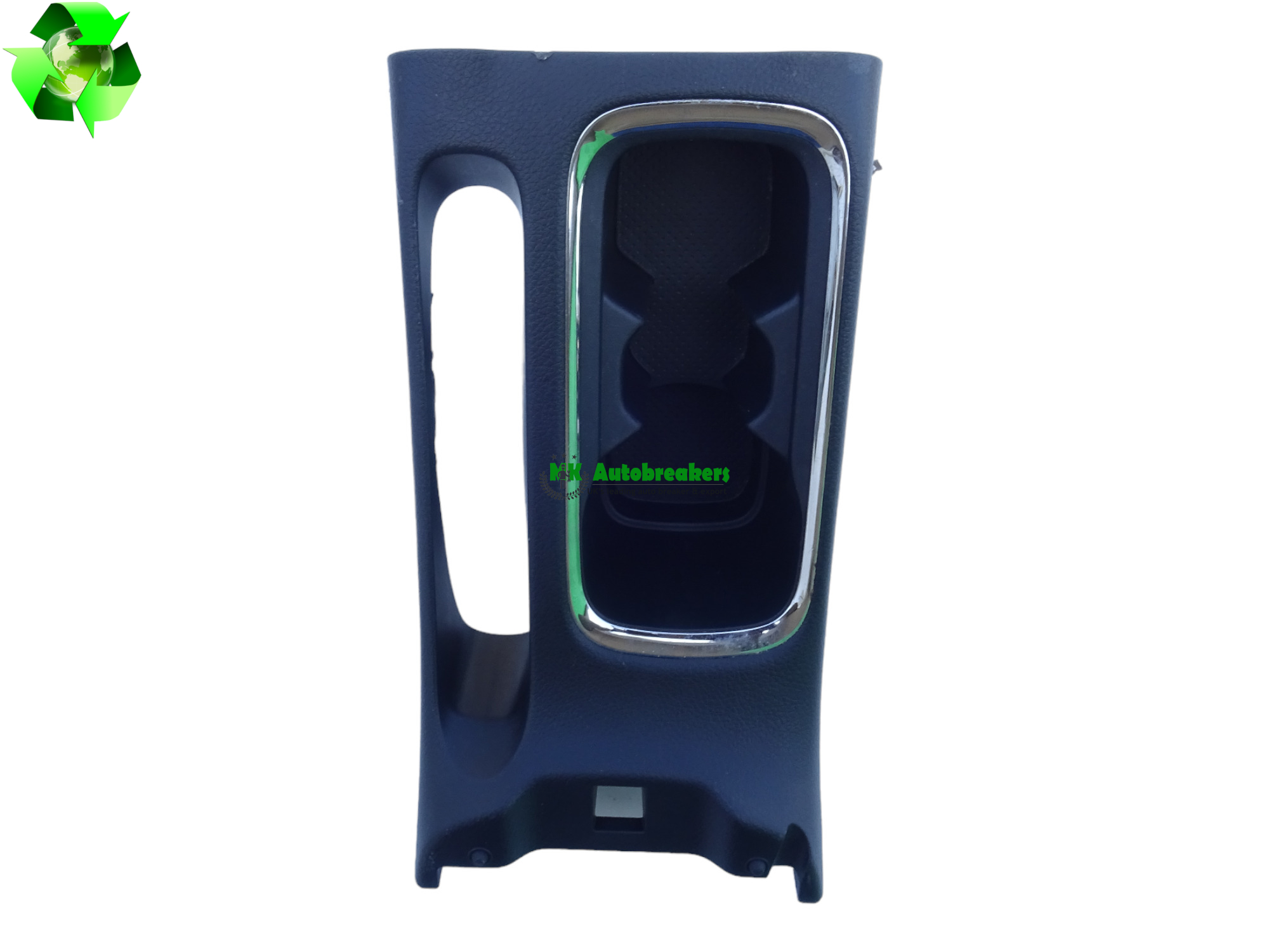 Nissan Pulsar Center Console Cup holder Handbrake Surround 969133ZL0A Genuine 2016