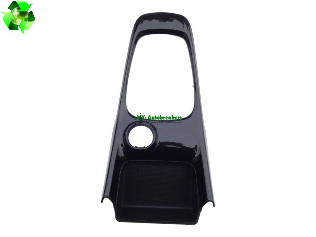 KIMISS Console Gear Display Panel Trim Replacement For 2008-2013 Models - OE 54721 TB0 A