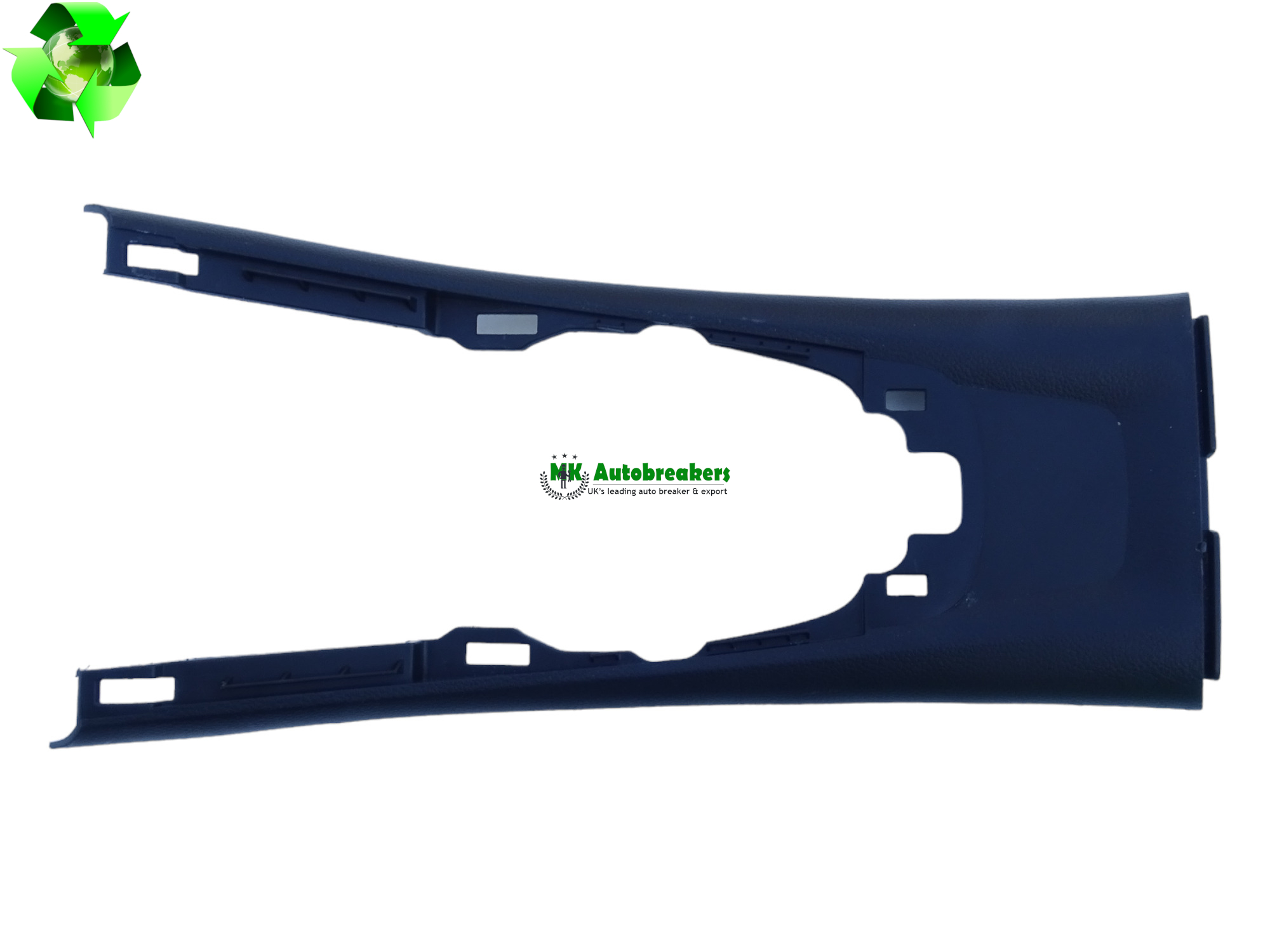 Nissan Pulsar Center Console Trim 969353ZL0A Genuine 2016