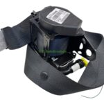 Nissan Pulsar Front Seatbelt 627789000B Left Genuine 2016