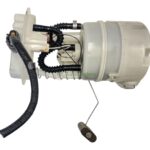 Nissan Pulsar Fuel Sender Unit 170401KC0B Pump Genuine 2016
