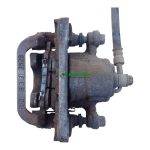 Nissan Pulsar Rear Brake Caliper 440011KD0A Right Genuine 2016