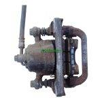 Nissan Pulsar Rear Brake Caliper 440111KD0A Left Genuine 2016