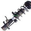 Nissan Pulsar Shock Absorber E43023ZL0C Front Right Genuine 2016