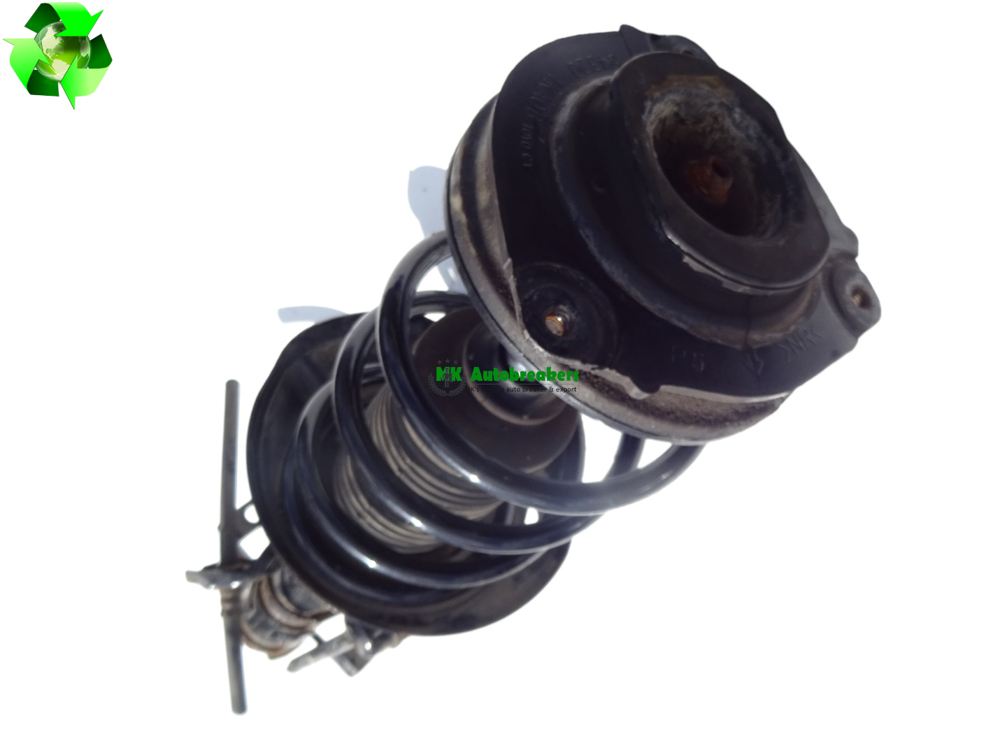 Nissan Pulsar Shock Absorber E43023ZL0C Front Right Genuine 2016