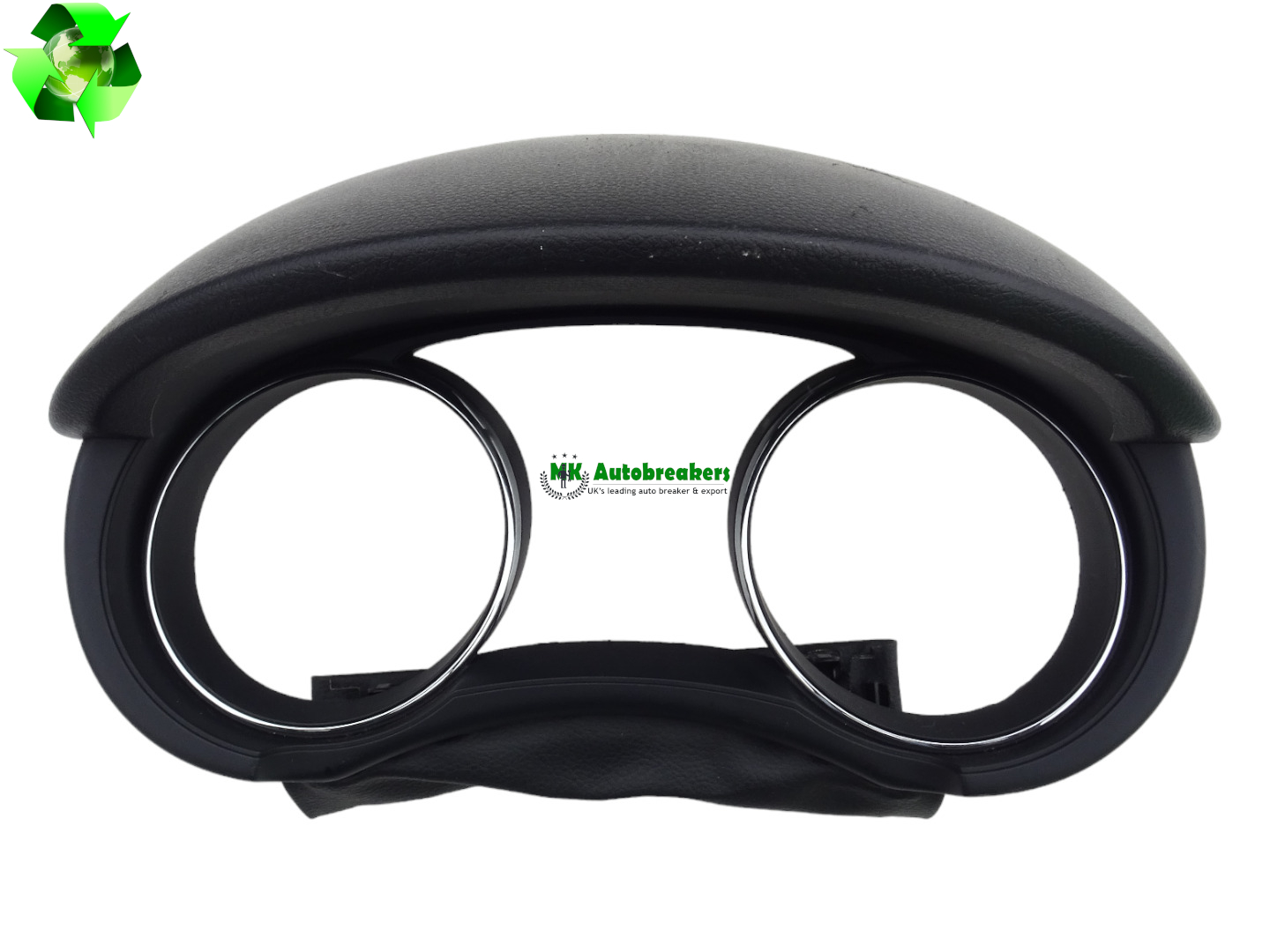 Nissan Pulsar Speedometer Surround Trim 682403ZP0A 2016 👍