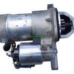 Nissan Pulsar Starter Motor 23300BV80A Complete Genuine 2016