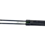 Nissan Pulsar Tailgate Gas Strut 904513ZL1A Pair Genuine 2016