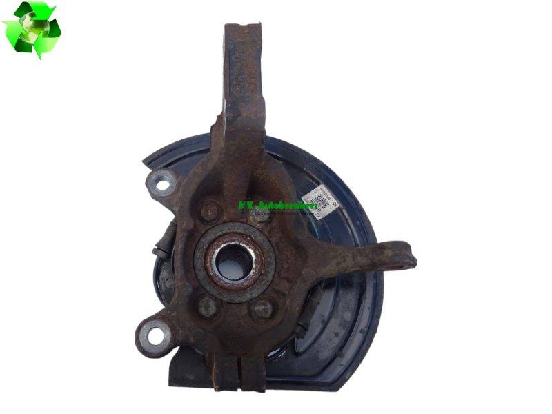 Nissan Pulsar Wheel Hub 400141KK0A Front Right Genuine 2016
