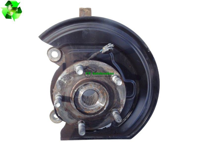 Nissan Pulsar Wheel Hub 400151KK0A Front Left Genuine 2016