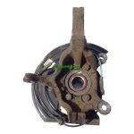 Nissan Pulsar Wheel Hub 400151KK0A Front Left Genuine 2016