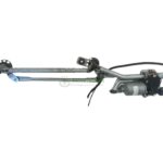 Nissan Pulsar Windscreen Wiper Motor Linkage 288003ZP0A Genuine 2016