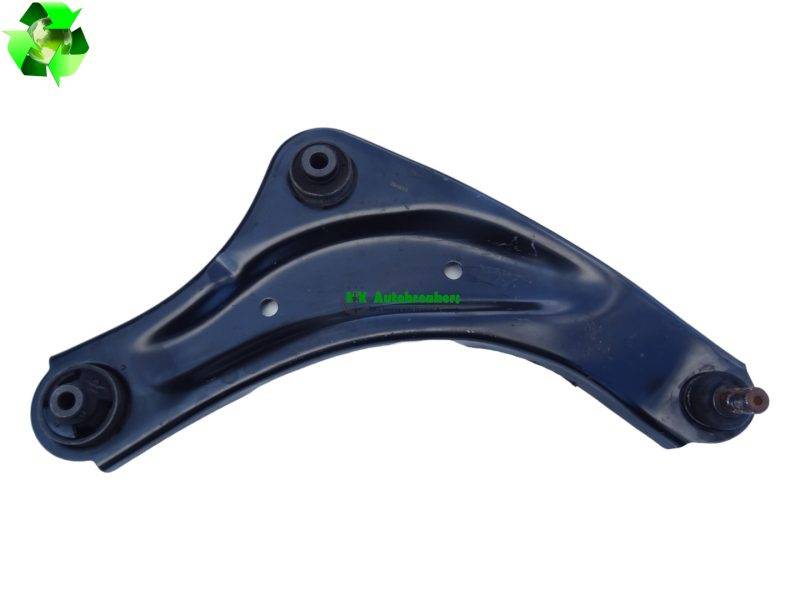 Nissan pulsar wishbone control arm 545001kk0b right genuine 2016