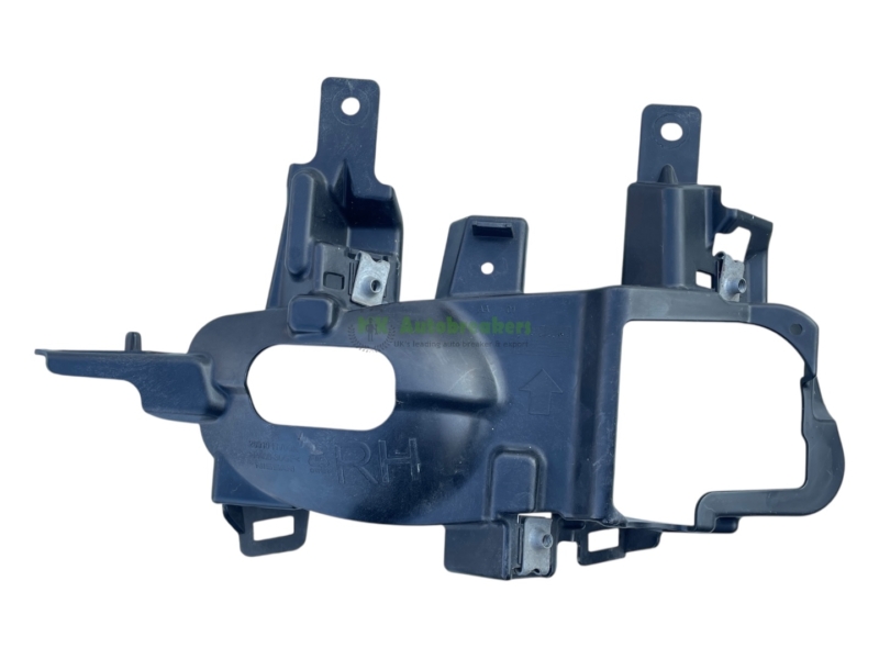 Nissan Qashqai Fog Light Bracket 26915HV00A Front Left Genuine 2019