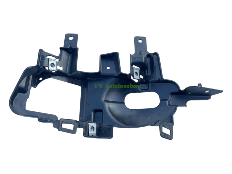 Nissan Qashqai Fog Light Bracket 26915HV00A Front Left Genuine 2019