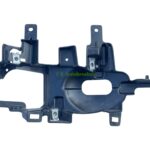 Nissan Qashqai Fog Light Bracket 26915HV00A Front Left Genuine 2019